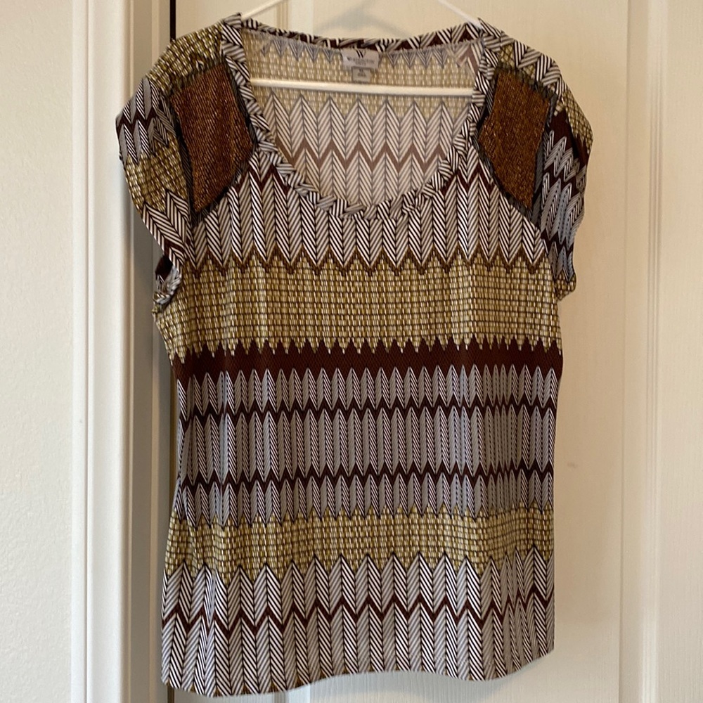 Worthington Top